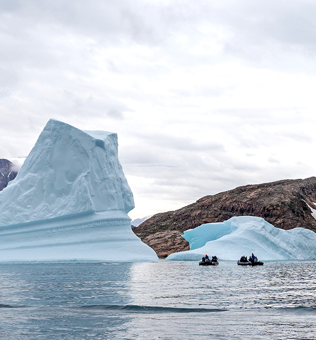 Bjorne Island